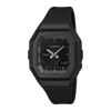 G-Shock S Series Analog-Digital 35.7mm Black Dial Women's Watch GMAS160-1B