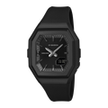 G-Shock S Series Analog-Digital 35.7mm Black Dial Women's Watch GMAS160-1B