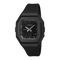 G-Shock S Series Analog-Digital 35.7mm Black Dial Women's Watch GMAS160-1B