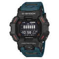 G-Shock Master of G-Land Mudman 49.6mm Black Dial Men's Watch GDGB100-1A3