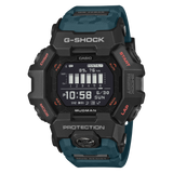 G-Shock Master of G-Land Mudman 49.6mm Black Dial Men's Watch GDGB100-1A3