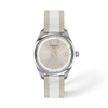 Tissot PR 100 Cycling 34mm Grey Dial Women's Watch T1502101703700