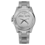Mido Ocean Star 200 41mm Silver Dial Men's Watch M0269301103100