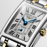 Longines DolceVita 32mm Silver Dial Women's Watch L52555707