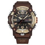 G-Shock Master of G-Land Mudmaster 51.3mm Black Dial Men's Watch GGB100XMH-5A