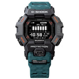 G-Shock Master of G-Land Mudman 49.6mm Black Dial Men's Watch GDGB100-1A3