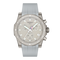 Tissot Supersport Chrono NBA 2026 42mm Grey Dial Men's Watch T1254171703100