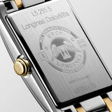 Longines DolceVita 32mm Silver Dial Women's Watch L52555707