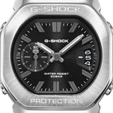 G-Shock Analog 2500 Metal Covered 43.8mm Black Dial Men's Watch GMC2500-1A