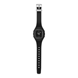 G-Shock S Series Analog-Digital 35.7mm Black Dial Women's Watch GMAS160-1B