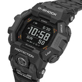 G-Shock Master of G-Land Mudman 49.6mm Black Dial Men's Watch GDGB100-1