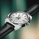 Oris Star Edition 35mm Grey Dial Men's Watch 01 733 7813 4151-Set