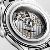 Longines Master Collection 41mm Silver Dial Men's Watch L29504736