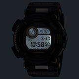 G-Shock Master of G-Sea Frogman 53.3mm Black Dial Men's Watch GWFD1000BC-1
