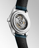 Longines Master Collection 41mm Silver Dial Men's Watch L29504732