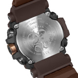 G-Shock Master of G-Land Mudman 52.7mm Gray Dial Men's Watch GW9500MH-5
