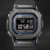 G-Shock Full Metal 5000 43.2mm Black Dial Men's Watch GMW-B5000SB-1A2