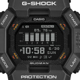 G-Shock Master of G-Land Mudman 49.6mm Black Dial Men's Watch GDGB100-1