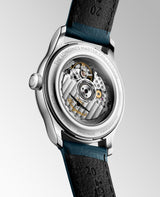 Longines Master Collection 39mm Blue Dial Men's Watch L29494932