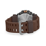 G-Shock Master of G-Land Mudman 52.7mm Gray Dial Men's Watch GW9500MH-5