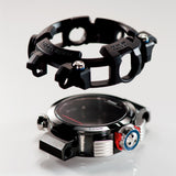 G-Shock Master of G-Sea Frogman 53.3mm Black Dial Men's Watch GWFD1000BC-1