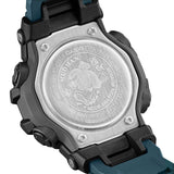 G-Shock Master of G-Land Mudman 49.6mm Black Dial Men's Watch GDGB100-1A3