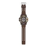 G-Shock Master of G-Land Mudman 52.7mm Gray Dial Men's Watch GW9500MH-5