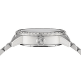 Nautica Pier 39 46mm Multifunction Steel Men's Watch NAPP39S26