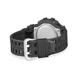 G-Shock Master of G-Land Mudman 49.6mm Black Dial Men's Watch GDGB100-1
