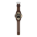G-Shock Master of G-Land Mudmaster 51.3mm Black Dial Men's Watch GGB100XMH-5A