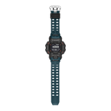 G-Shock Master of G-Land Mudman 49.6mm Black Dial Men's Watch GDGB100-1A3