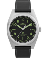 Timex Expedition North 39mm Black Dial Men's Watch TW2Y30700