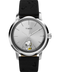 Timex Marlin x Peanuts 40mm Silver Dial Men's Watch TW2W68800
