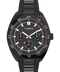 Timex Trend 45mm Black Dial Men's Watch TW2Y22800