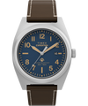 Timex Expedition North 39mm Blue Dial Men's Watch TW2Y30600