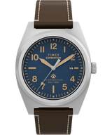 Timex Expedition North 39mm Blue Dial Men's Watch TW2Y30600