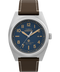 Timex Expedition North 39mm Blue Dial Men's Watch TW2Y30600