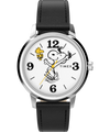 Timex Marlin x Peanuts 38mm White Dial Unisex Watch TW2Y19900