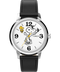 Timex Marlin x Peanuts 38mm White Dial Unisex Watch TW2Y19900