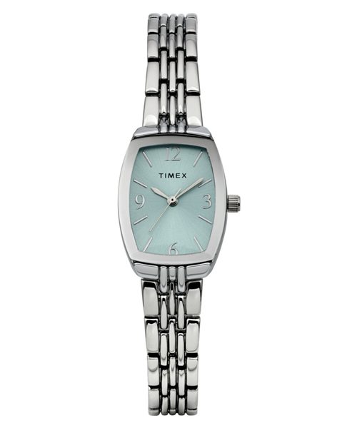 Timex Trend 21mm Blue Dial Women's Watch TW2Y22500