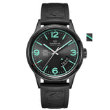 Marvin Origin 44mm Black Dial Men's Watch M108.24.43.94