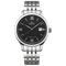 Marvin Malton Round 41mm Black Dial Men's Watch M117.13.42.11