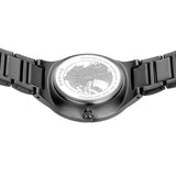BERING Solar Polished/Brushed Grey 42mm Grey Dial Men's Watch 14442-777