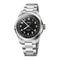 Oris Big Crown Pointer Date 40mm Black Dial Men's Watch 01 754 7798 4064-07 8 20 06