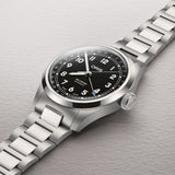 Oris Big Crown Pointer Date 40mm Black Dial Men's Watch 01 754 7798 4064-07 8 20 06