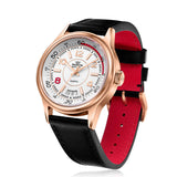 Marvin DN8 41mm White Dial Men's Watch M037.53.23.64