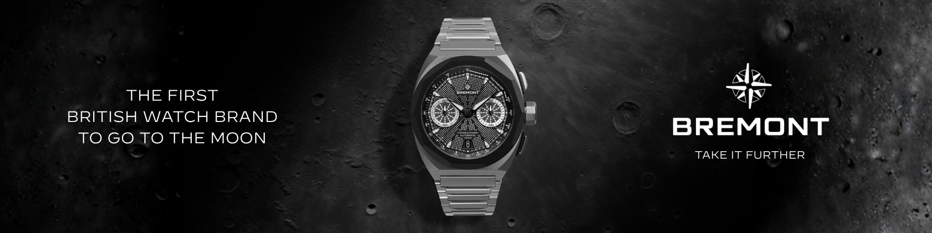 Bremont Watches