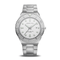BERING Classic Polished/Brushed Silver 40mm Men's Watch 18940-704