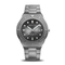BERING Classic Polished/Brushed Grey 40mm Men's Watch 18940-777