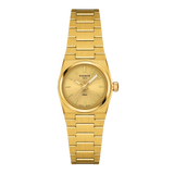 Tissot PRX 25mm Champagne Dial Women's Watch T1370103302100